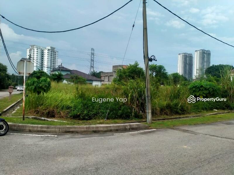 For Sale - Taman Puchong Prima