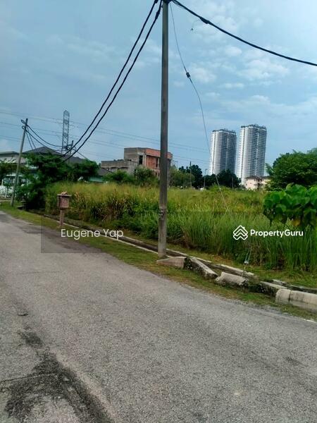 For Sale - Taman Puchong Prima