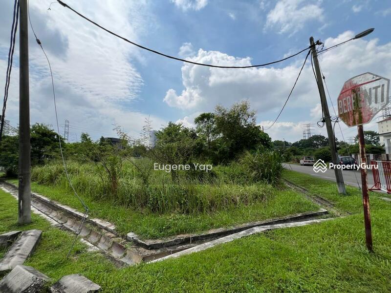 For Sale - Taman Puchong Prima