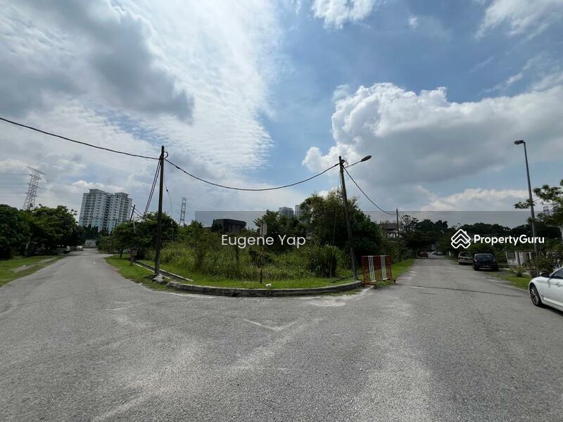 For Sale - Taman Puchong Prima