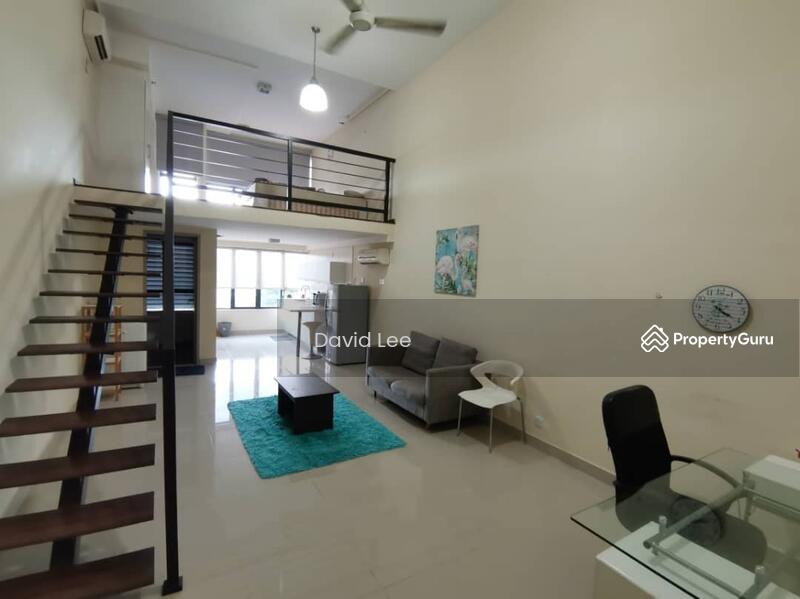 For Sale - Subang Soho (One Soho)