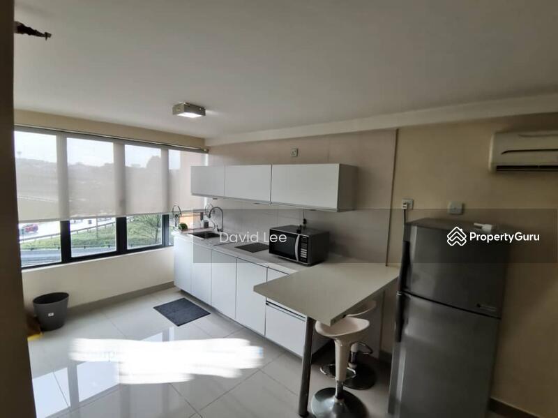 For Sale - Subang Soho (One Soho)
