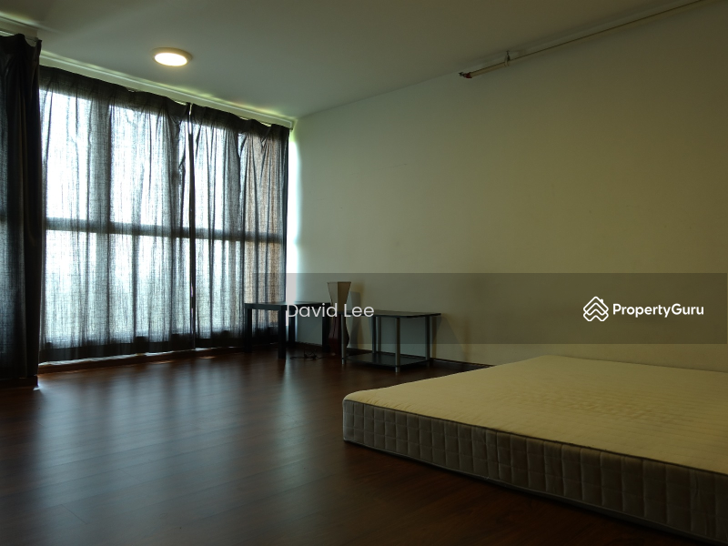 For Sale - Subang Soho (One Soho)