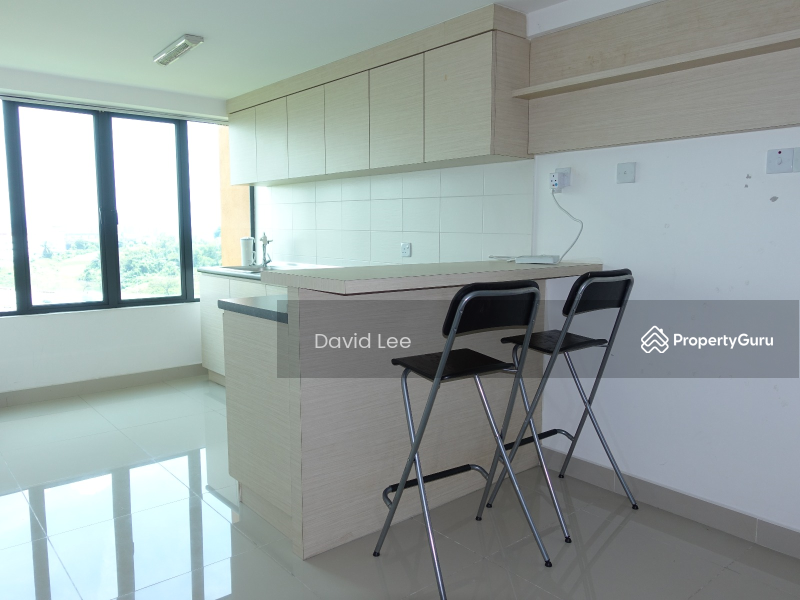 For Sale - Subang Soho (One Soho)