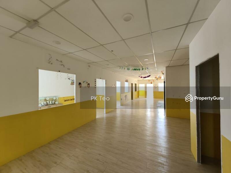 For Rent - Bandar Tiram