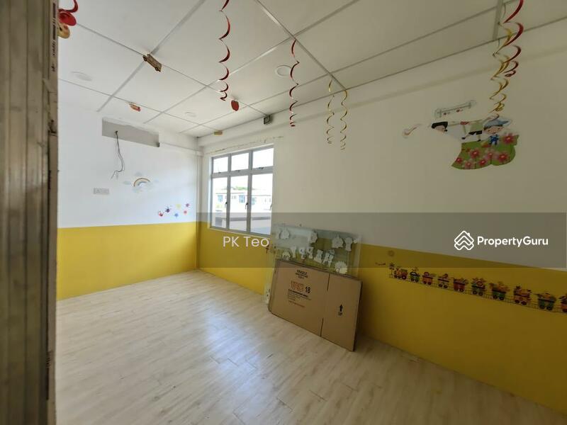 For Rent - Bandar Tiram
