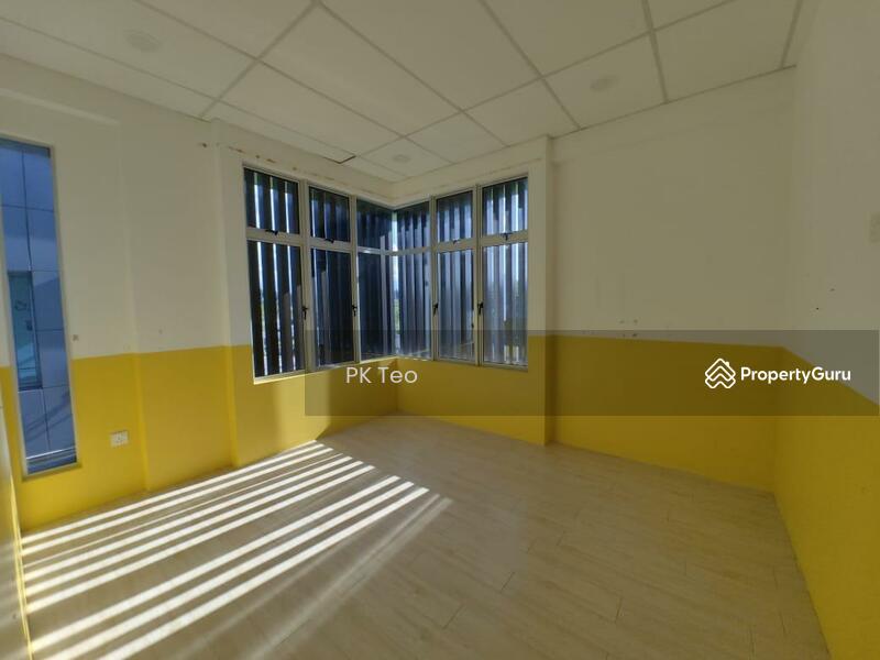For Rent - Bandar Tiram