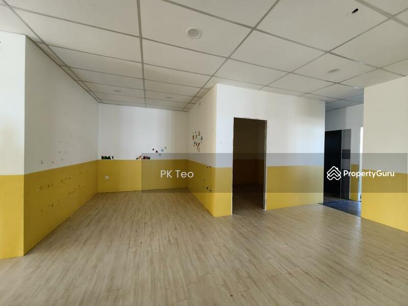 For Rent - Bandar Tiram