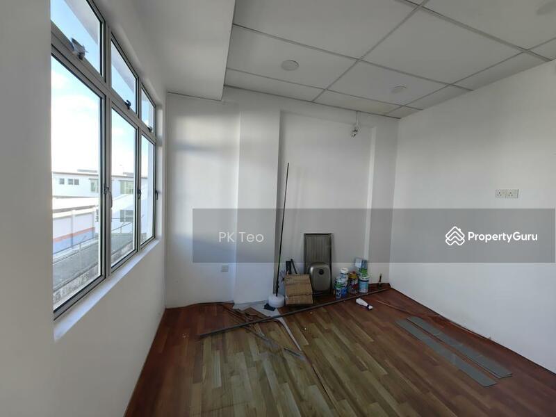 For Rent - Bandar Tiram