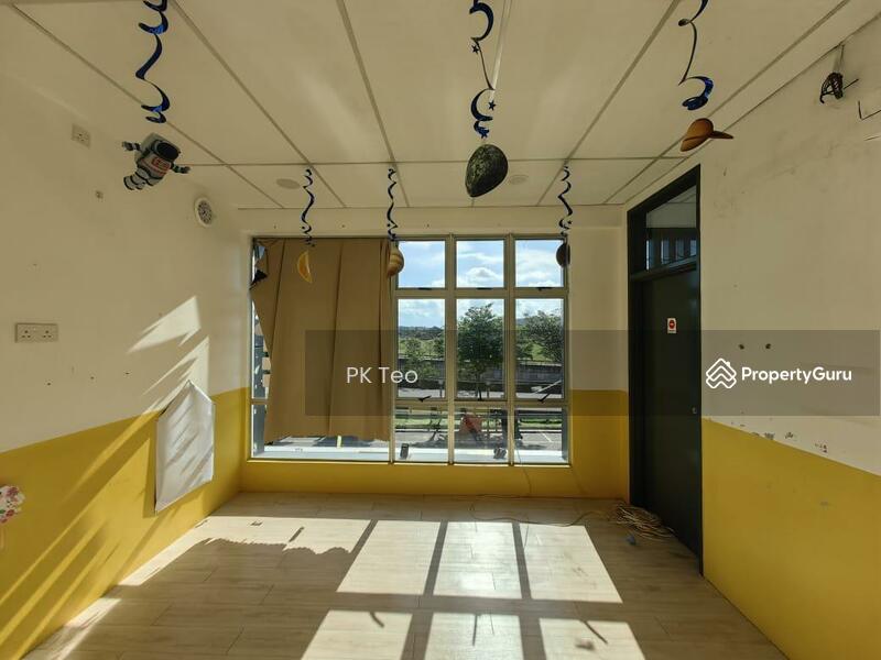 For Rent - Bandar Tiram