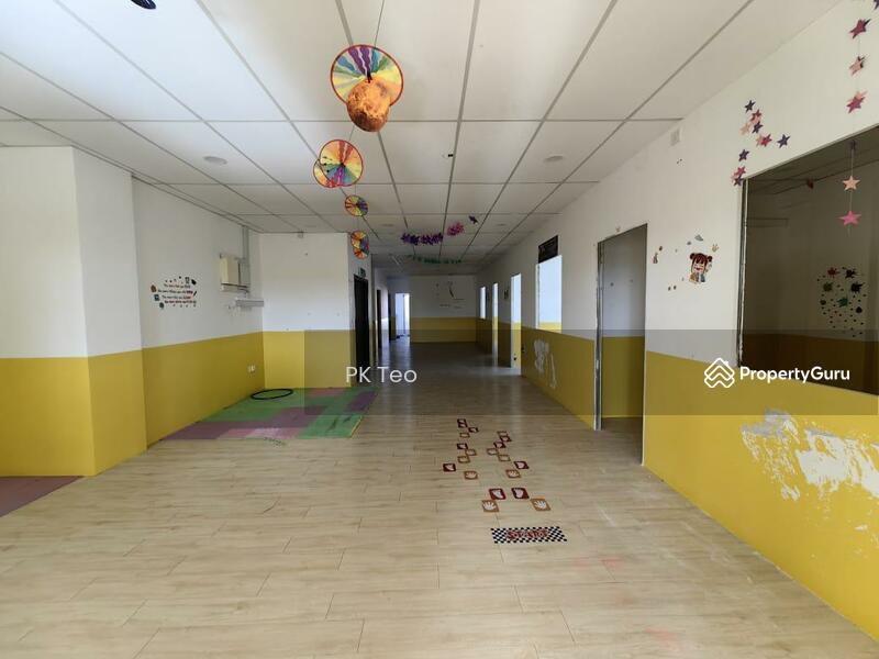 For Rent - Bandar Tiram