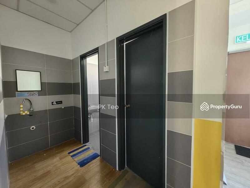 For Rent - Bandar Tiram