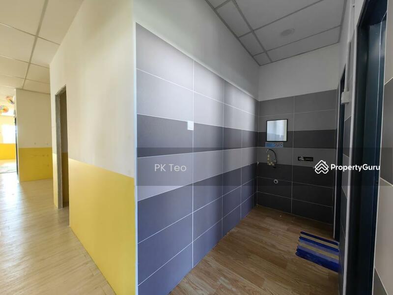 For Rent - Bandar Tiram