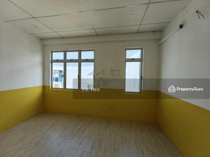 For Rent - Bandar Tiram