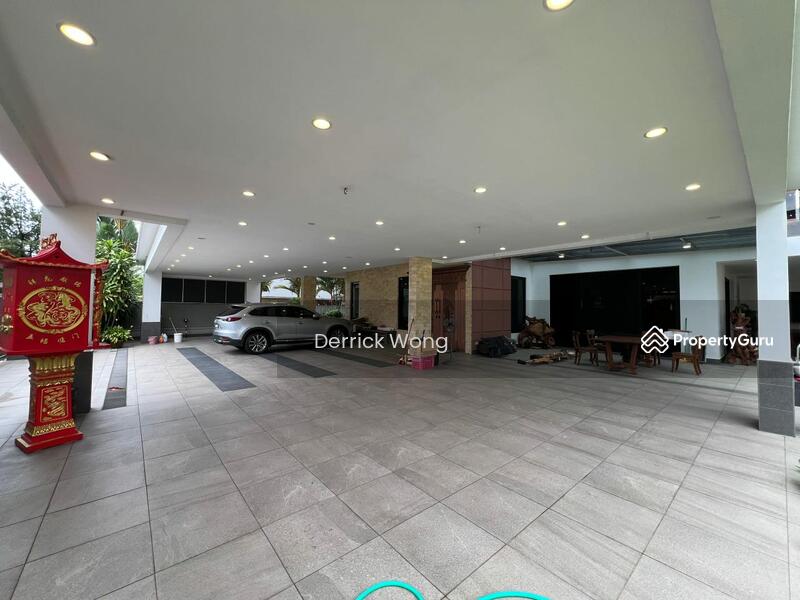 Untuk Dijual - Big land 2sty bg/ Horizon Hills/ Eco Botanic/ Leisure farm/ East Ledang/ Impian emas