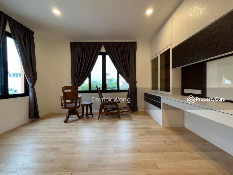 Untuk Dijual - Big land 2sty bg/ Horizon Hills/ Eco Botanic/ Leisure farm/ East Ledang/ Impian emas