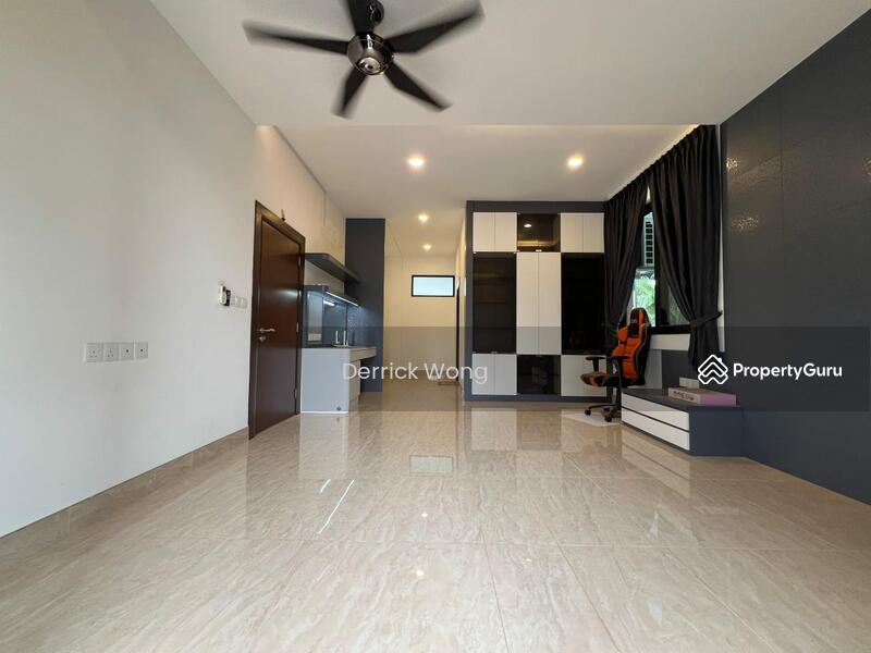 Untuk Dijual - Big land 2sty bg/ Horizon Hills/ Eco Botanic/ Leisure farm/ East Ledang/ Impian emas