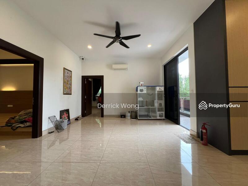 Untuk Dijual - Big land 2sty bg/ Horizon Hills/ Eco Botanic/ Leisure farm/ East Ledang/ Impian emas
