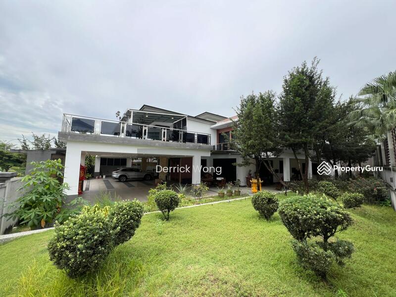 Untuk Dijual - Big land 2sty bg/ Horizon Hills/ Eco Botanic/ Leisure farm/ East Ledang/ Impian emas