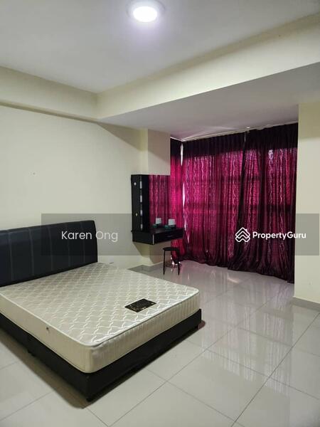 For Rent - Saujana Residency