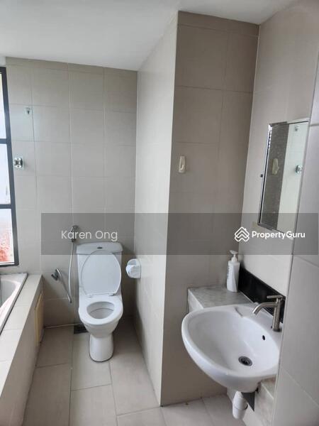 For Rent - Saujana Residency