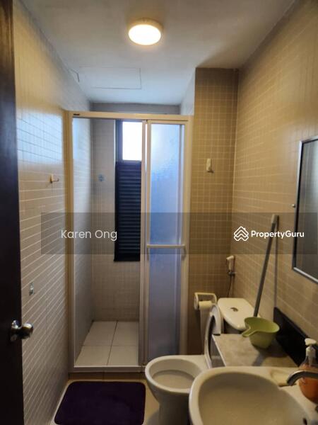 For Rent - Saujana Residency
