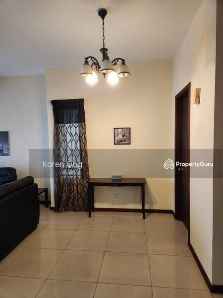 For Rent - Saujana Residency