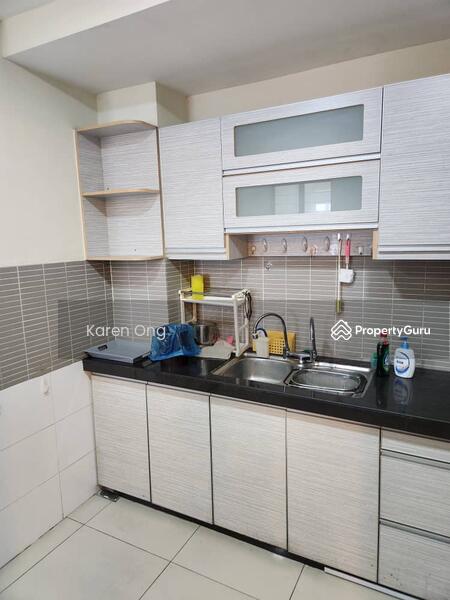 For Rent - Saujana Residency