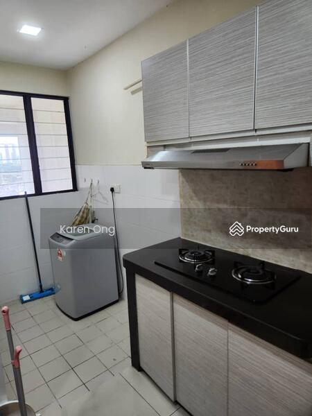 For Rent - Saujana Residency