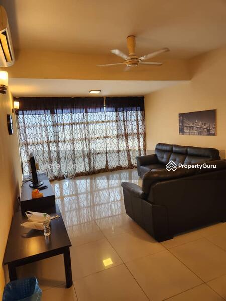 For Rent - Saujana Residency