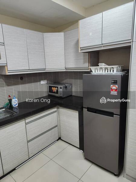 For Rent - Saujana Residency