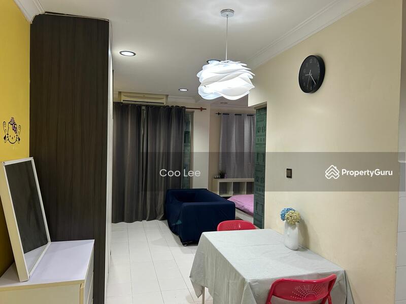 For Rent - Ritze Perdana 1