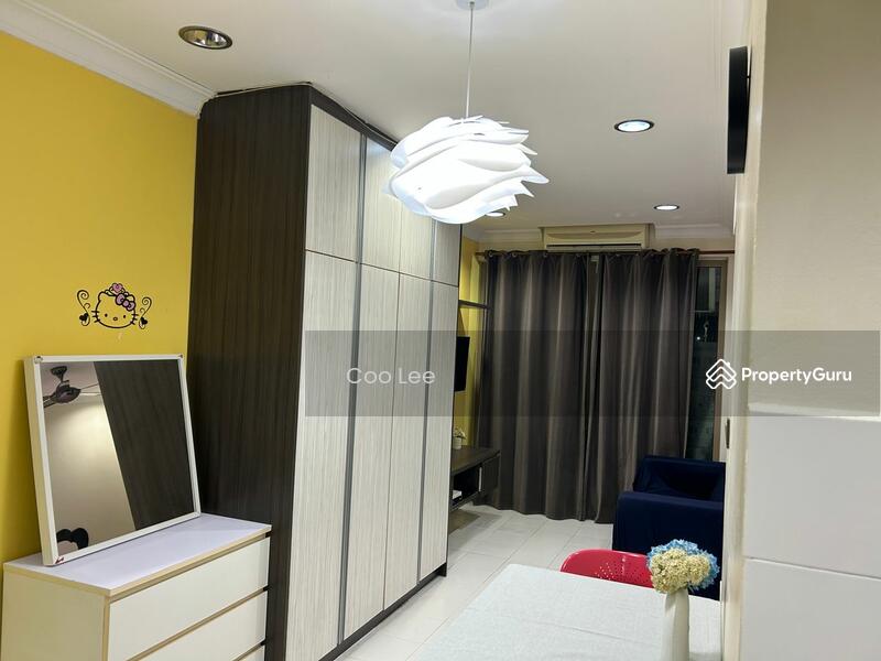 For Rent - Ritze Perdana 1