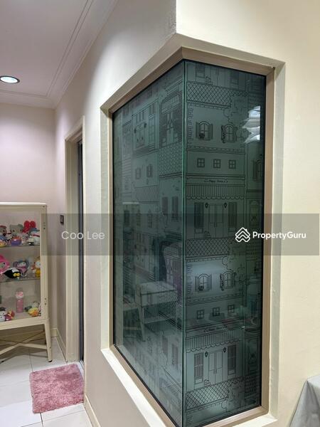 For Rent - Ritze Perdana 1