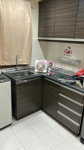 For Rent - Ritze Perdana 1