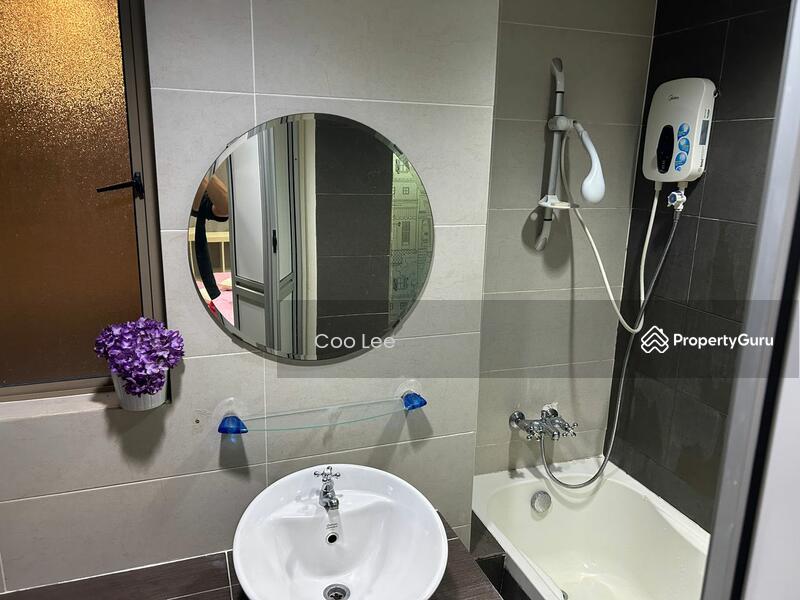 For Rent - Ritze Perdana 1