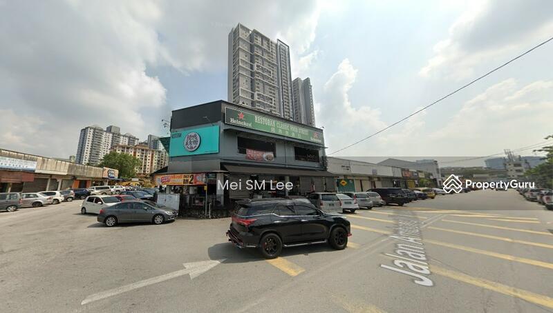 Kepong Baru, Taman Kepong 