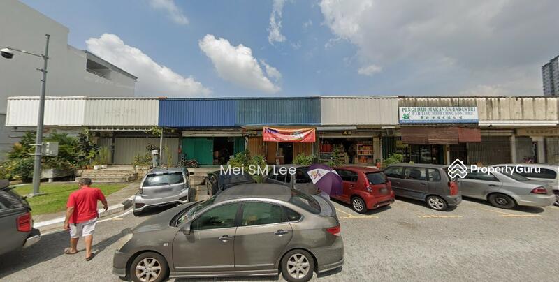 Kepong Baru, Taman Kepong 