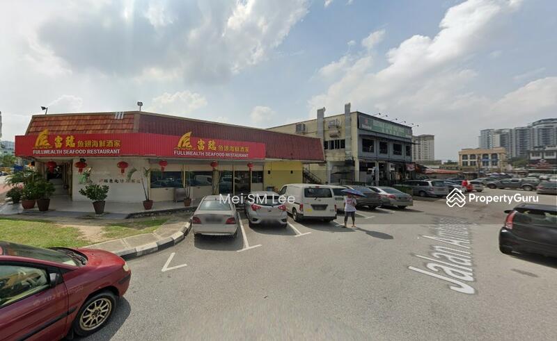 Kepong Baru, Taman Kepong 