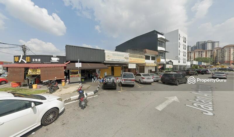 Kepong Baru, Taman Kepong 