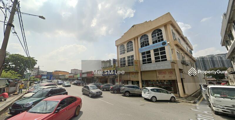 Kepong Baru, Taman Kepong 