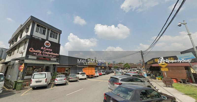 Kepong Baru, Taman Kepong 