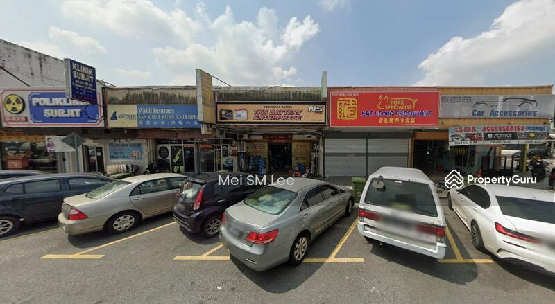 Kepong Baru, Taman Kepong 