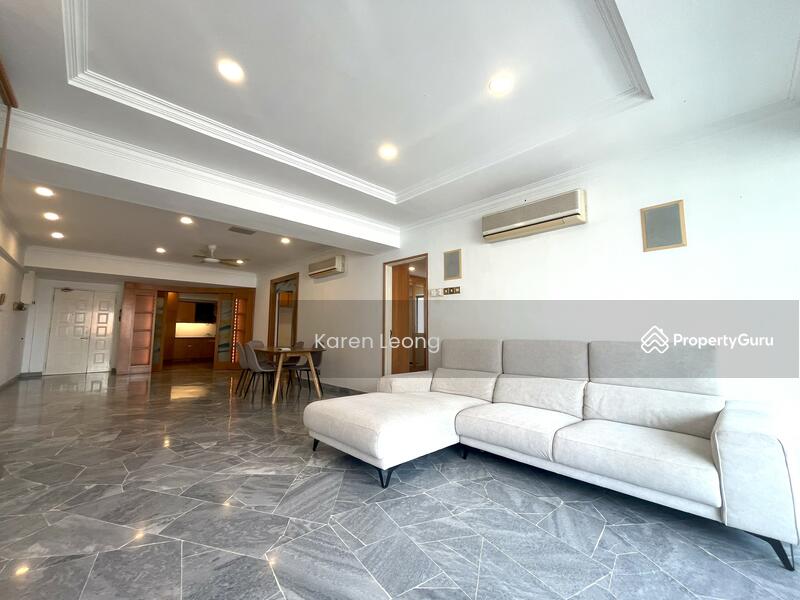 For Rent - Villa Flora