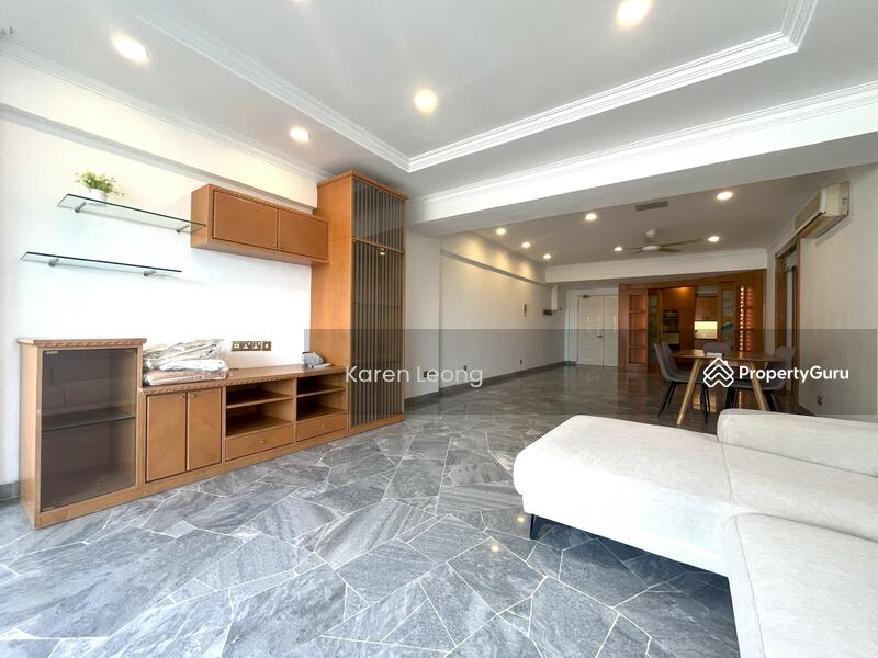 For Rent - Villa Flora