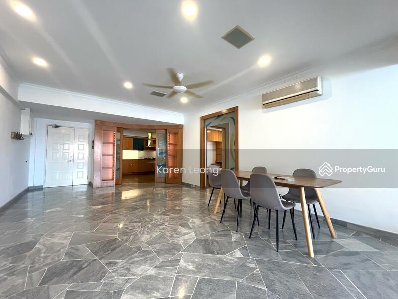 For Rent - Villa Flora