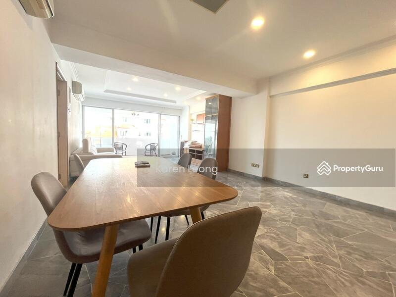 For Rent - Villa Flora