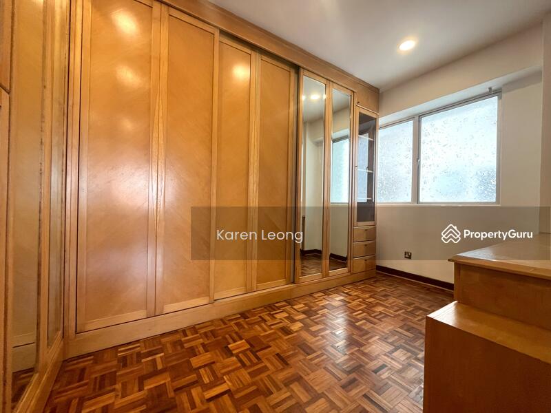 For Rent - Villa Flora