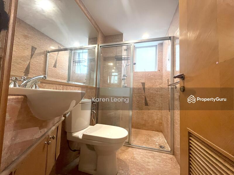 For Rent - Villa Flora