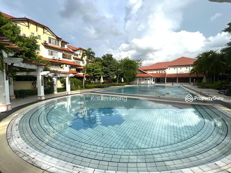 For Rent - Villa Flora